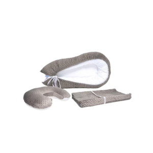 MEMORY FOAM BABY
Nido para bebé