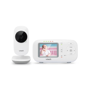 V-TECH
Monitor con cámara para bebé VM2251