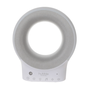 HUBBLE
Monitor de audio para bebé