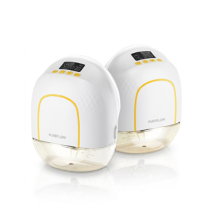 MEDELA

Extractor eléctrico de leche doble