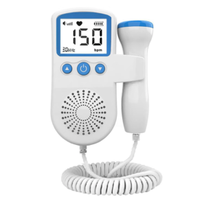 BFFLOVE

Monitor de signos vitales para bebé
