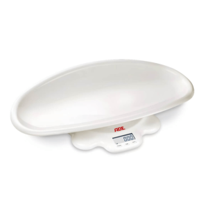 ADE. Báscula electrónica para bebés y niños pequeños con capacidad hasta 50 kg