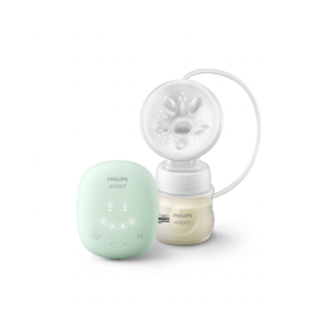 AVENT

Extractor eléctrico simple