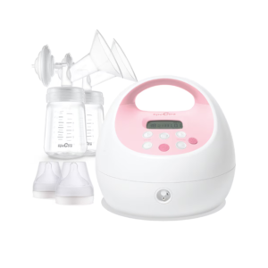 SPECTRA

Extractor eléctrico de leche doble