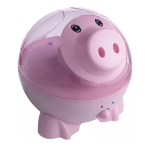 Humidificador pediátrico ultrasónico
