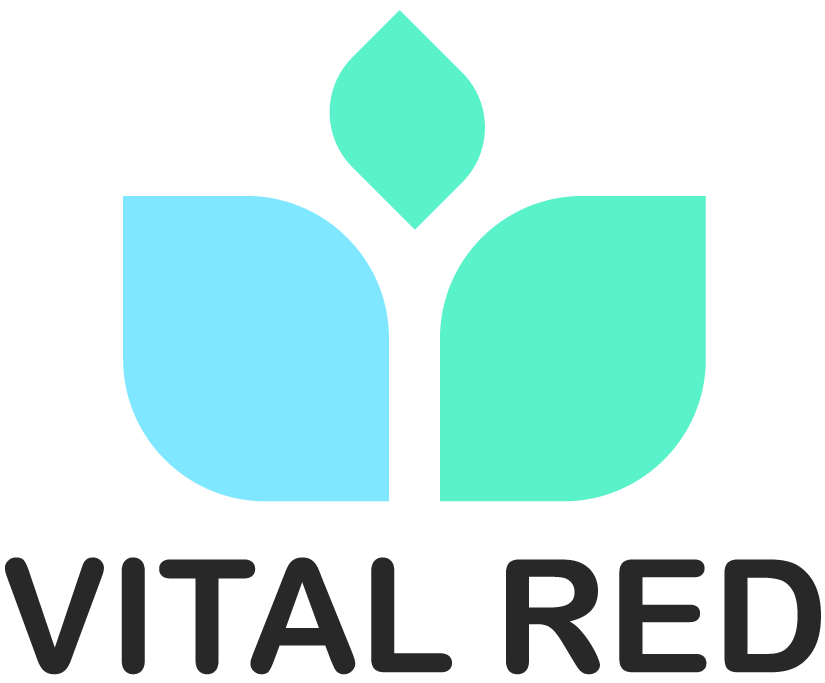 Vital Red